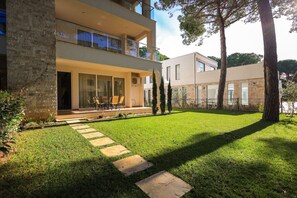 1 habitación