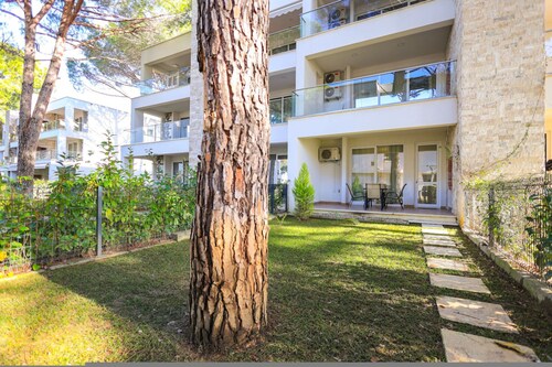 Sanpietro Vacation Apartment 033