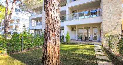Sanpietro Vacation Apartment 033