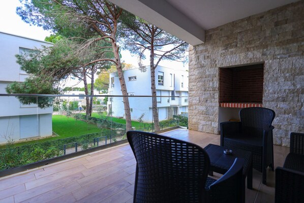 1 habitación