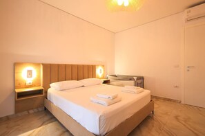 Apartment - Sanpietro Vacation Apartment 036 (Ishëm)