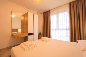 1 habitación