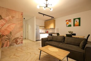 1 habitación