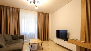 Huis | 1 slaapkamer