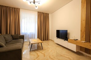 Apartment - Sanpietro Vacation Apartment 036 (Ishëm)