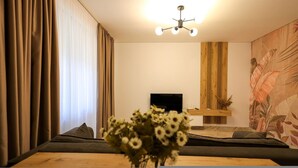 Huis | 1 slaapkamer