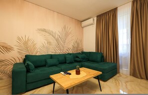 Apartment | 1 bedroom