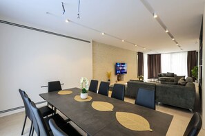 Apartment | 5 bedrooms - Sanpietro Elite Villa (Ishëm)