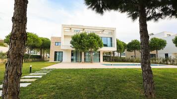 公寓 | 5 間臥室