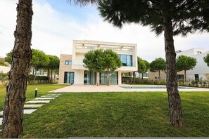 Departamento | 5 habitaciones 