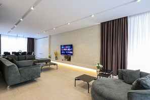 Apartment | 5 Schlafzimmer