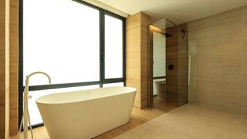 House | Bahagian luar