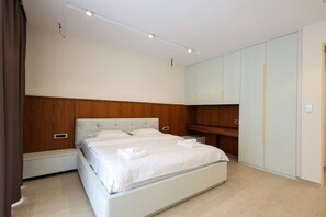 Apartment | Exterior