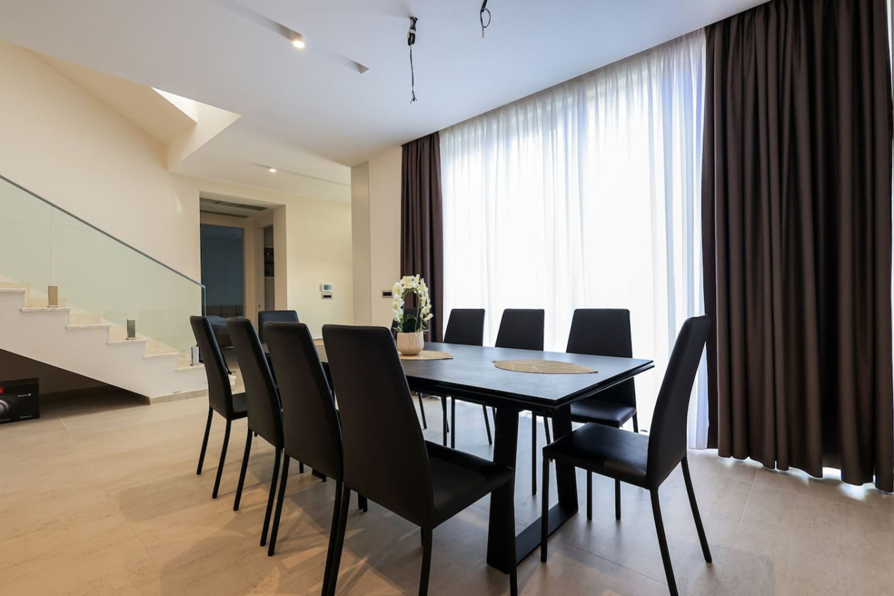 Apartment | 5 bedrooms