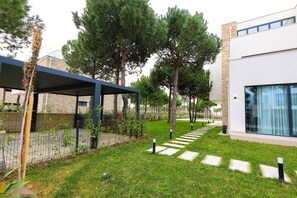 Exterior - Sanpietro Elite Villa (Ishëm)