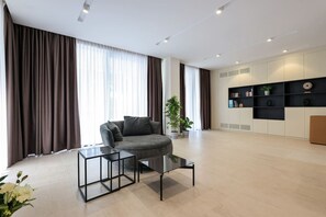 Apartment | 5 bedrooms