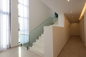 Apartment | 5 bedrooms - Sanpietro Elite Villa (Ishëm)