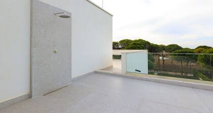 Sanpietro Elite Villa