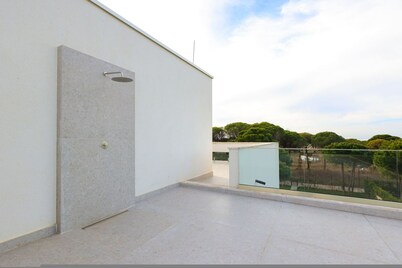 Sanpietro Elite Villa