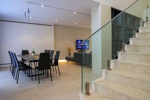 Apartment | 5 Schlafzimmer