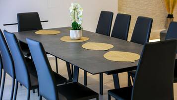 公寓 | 5 間睡房