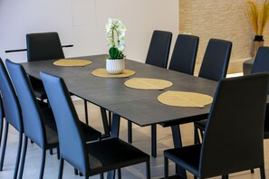 Apartment | 5 bedrooms - Sanpietro Elite Villa (Ishëm)