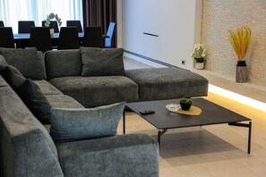 Apartment | Exterior - Sanpietro Elite Villa (Ishëm)