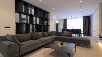Apartment | 5 bedrooms