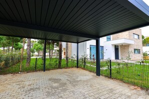 Apartment | 5 bedrooms - Sanpietro Elite Villa (Ishëm)