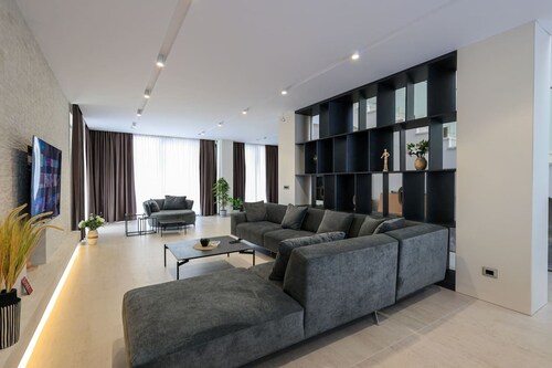 Sanpietro Elite Villa