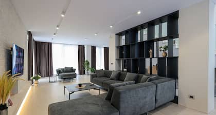 Sanpietro Elite Villa