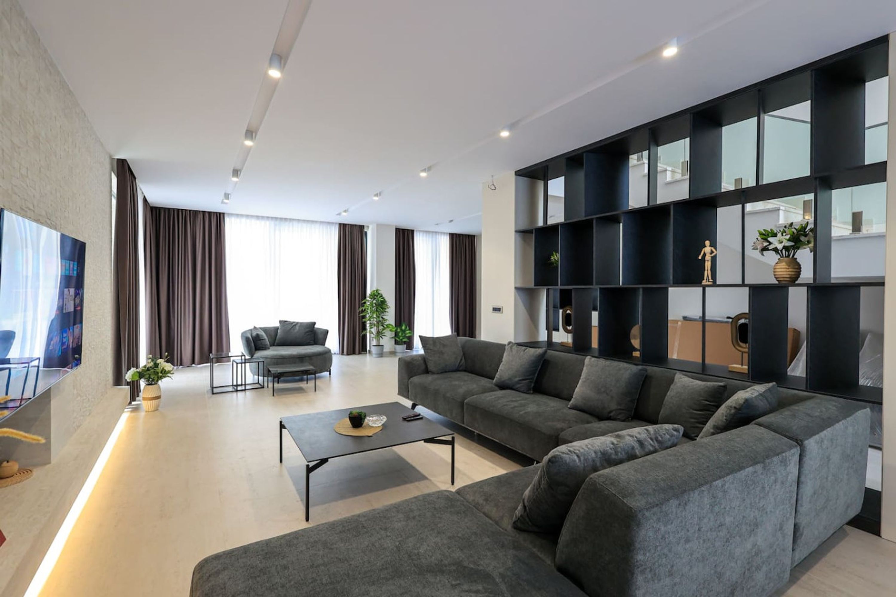 Appartement | 5 chambres