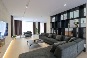 Apartment | 5 bedrooms