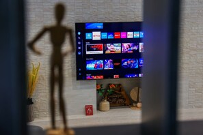 Apartment | 5 bedrooms - Sanpietro Elite Villa (Ishëm)