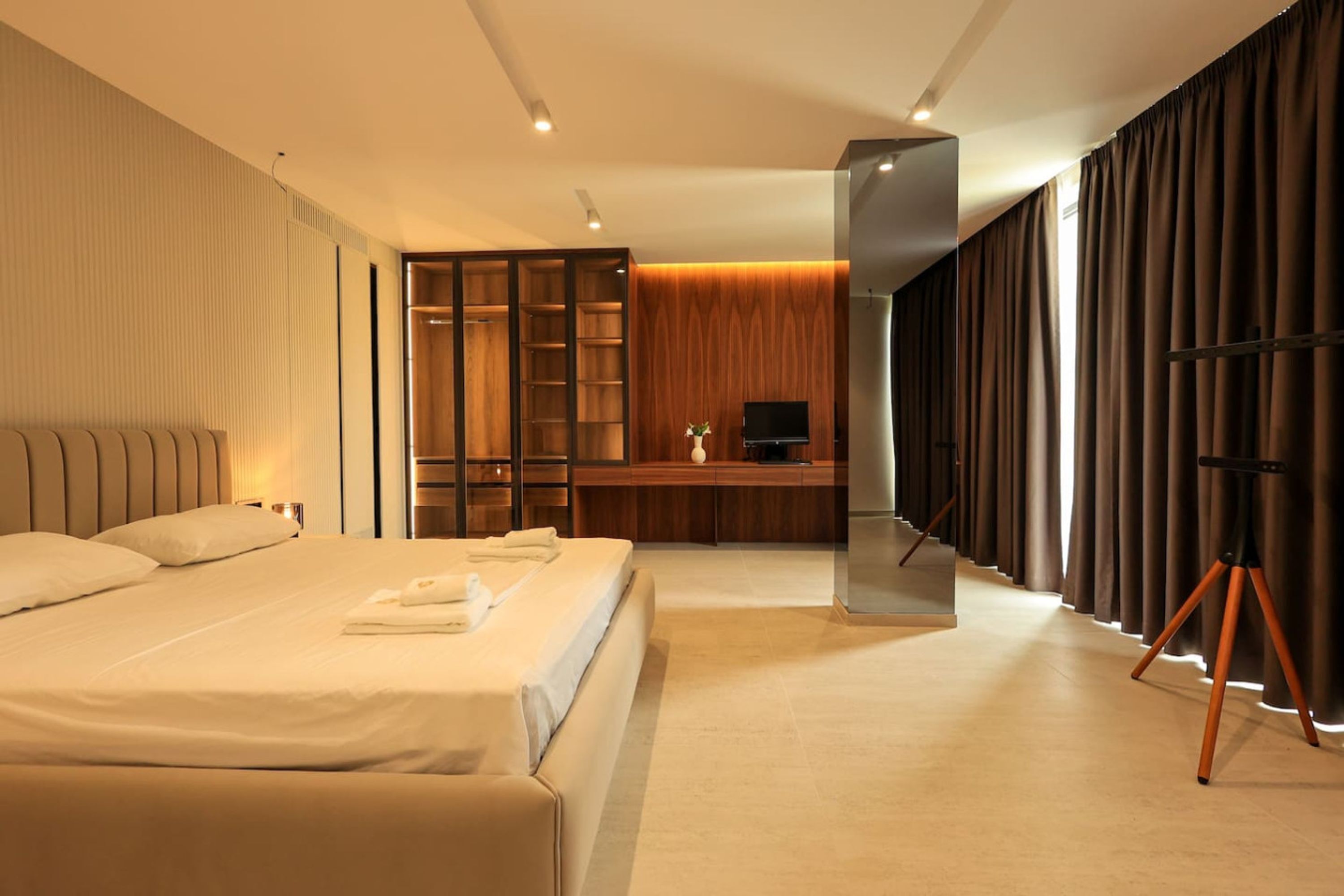 公寓 | 5 間睡房