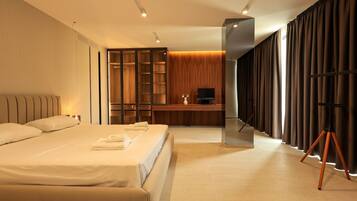 公寓 | 5 間睡房