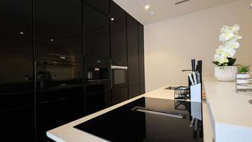 Maison, fumeurs | 5 chambres