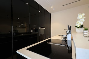 Leilighet | 5 soverom