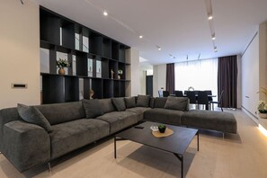 Apartment | 5 bedrooms - Sanpietro Elite Villa (Ishëm)