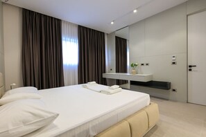 Apartment | 5 bedrooms - Sanpietro Elite Villa (Ishëm)