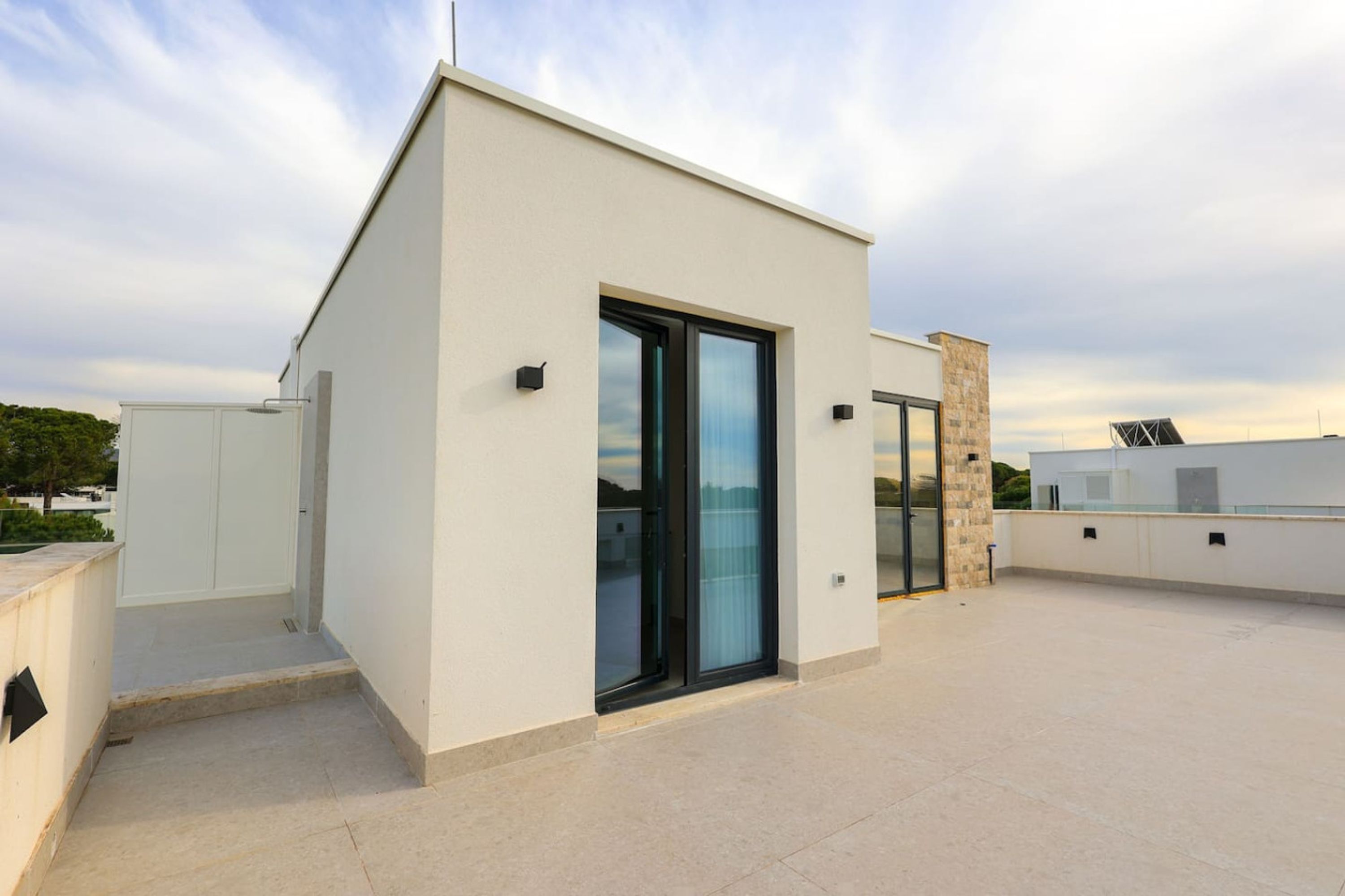 Apartment | 5 bedrooms