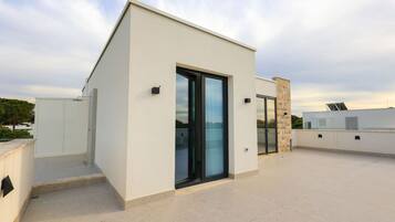 Apartment | 5 bedrooms