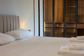 Apartment | 5 bedrooms - Sanpietro Elite Villa (Ishëm)