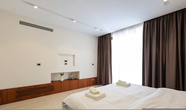 Exterior - Sanpietro Elite Villa (Ishëm)