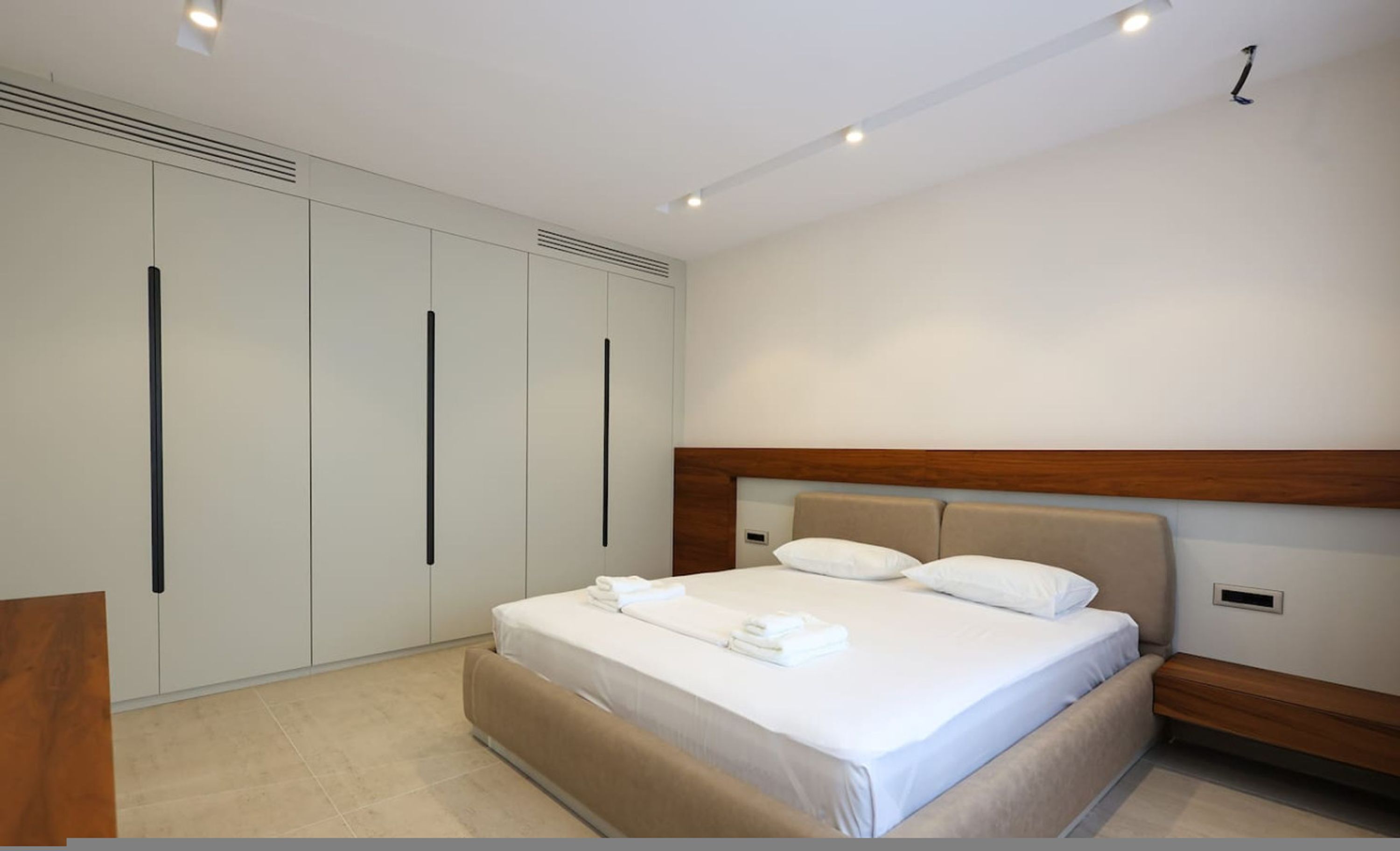 Apartment | 5 bedrooms