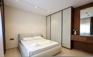 Apartment | 5 Schlafzimmer