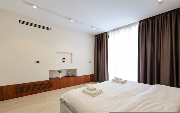 Departamento | 5 habitaciones 