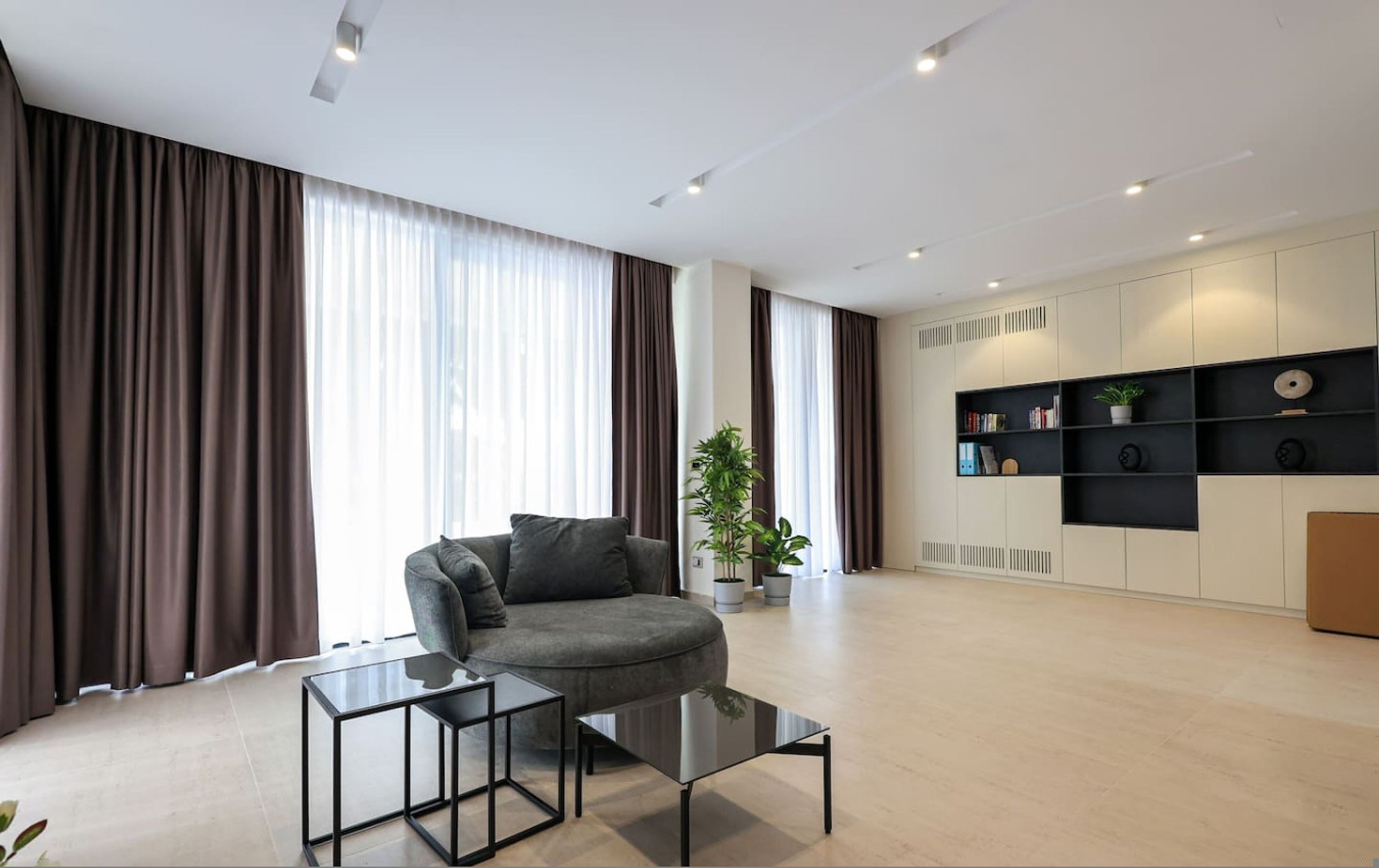 Apartment | 5 bedrooms