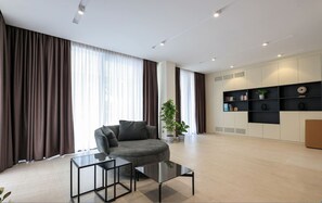 Apartment | 5 bedrooms - Sanpietro Elite Villa (Ishëm)