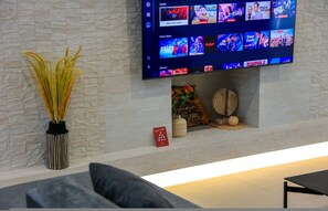 Apartment | 5 bedrooms - Sanpietro Elite Villa (Ishëm)